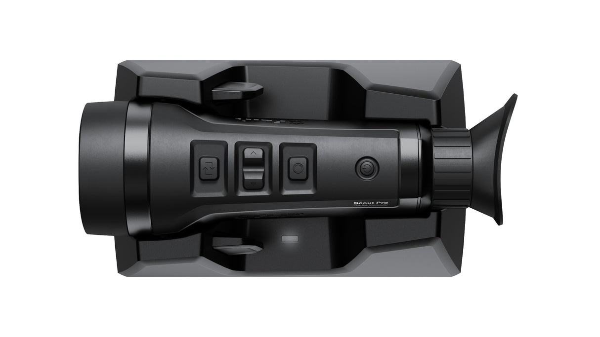 Flir professionel flir scout pro ladestation