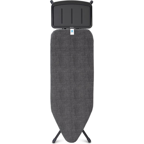 Brabantia strygebræt c denim sort