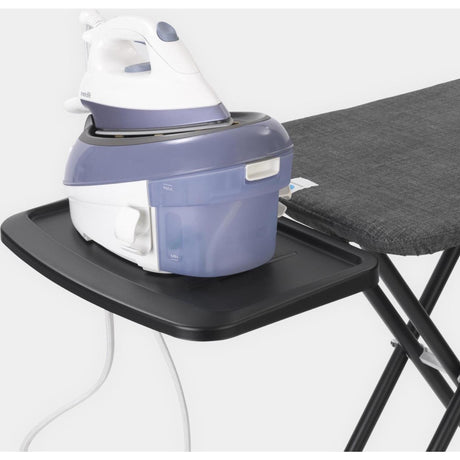 Brabantia strygebræt c denim sort
