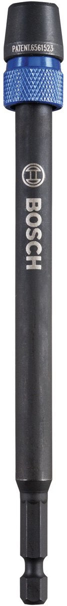 Bosch forlænger 1 4, 305 mm hurtigskift