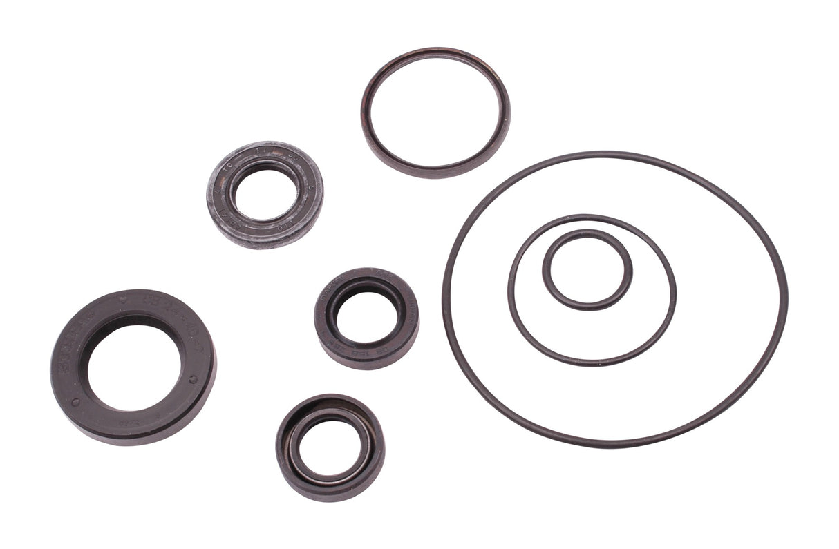 BAC Seam Set | Honda Scoopy Peugeot SC50