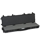 Explorer -sager 13513 Kuffert sort med plukskum