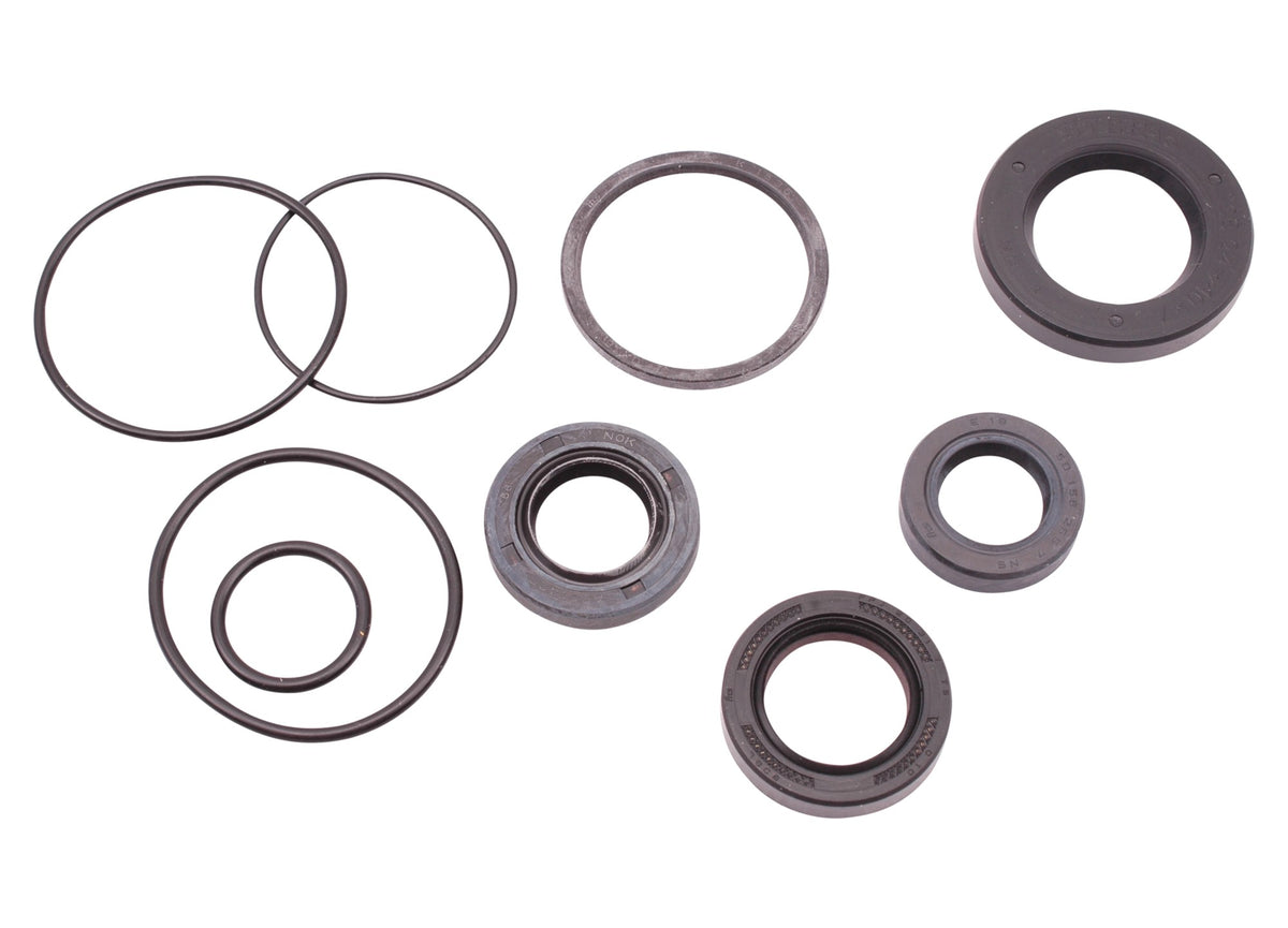 BAC Seam Set | Kymco DJ