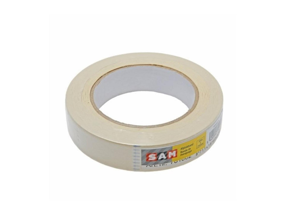 Sam malertape 50mx19mm