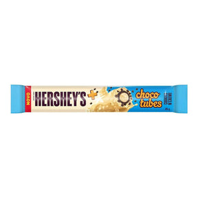 Hershey's chokoladerør småkagecreme (12x 25gr)