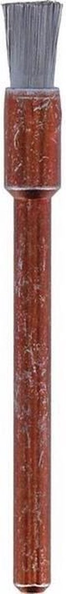 Dremel børste i rustfrit stål 3,2 mm - 532