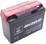 Edge Battery FTR4A-BS (inklusive SFX Skopky) (11x5x8,5 cm)