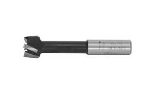 Lamello cabineo bor ø15mm med centerpunkt