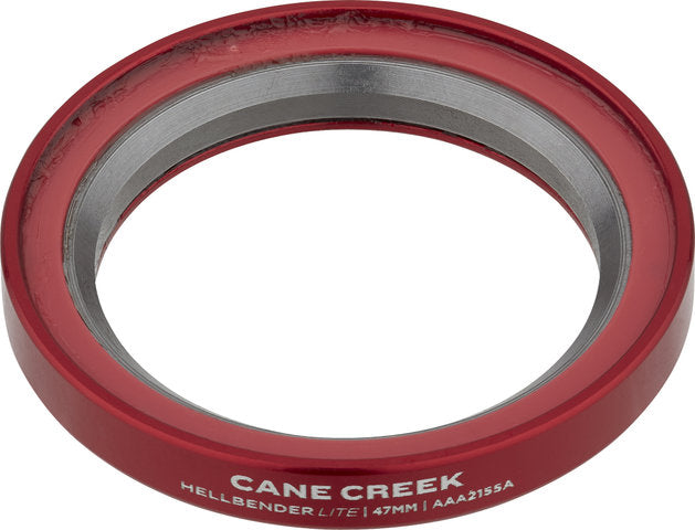 Cane creek hellbender lite reserveleje til headset 45 x 45