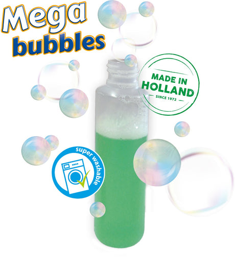 Ses creative ses mega bobleblæser