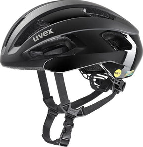 Uvex rise pro mips hjelm