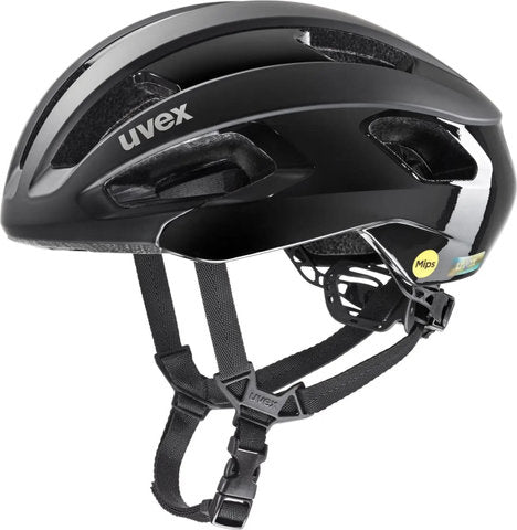 Uvex rise pro mips hjelm