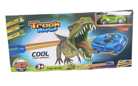 Jonotoys bane dino racing