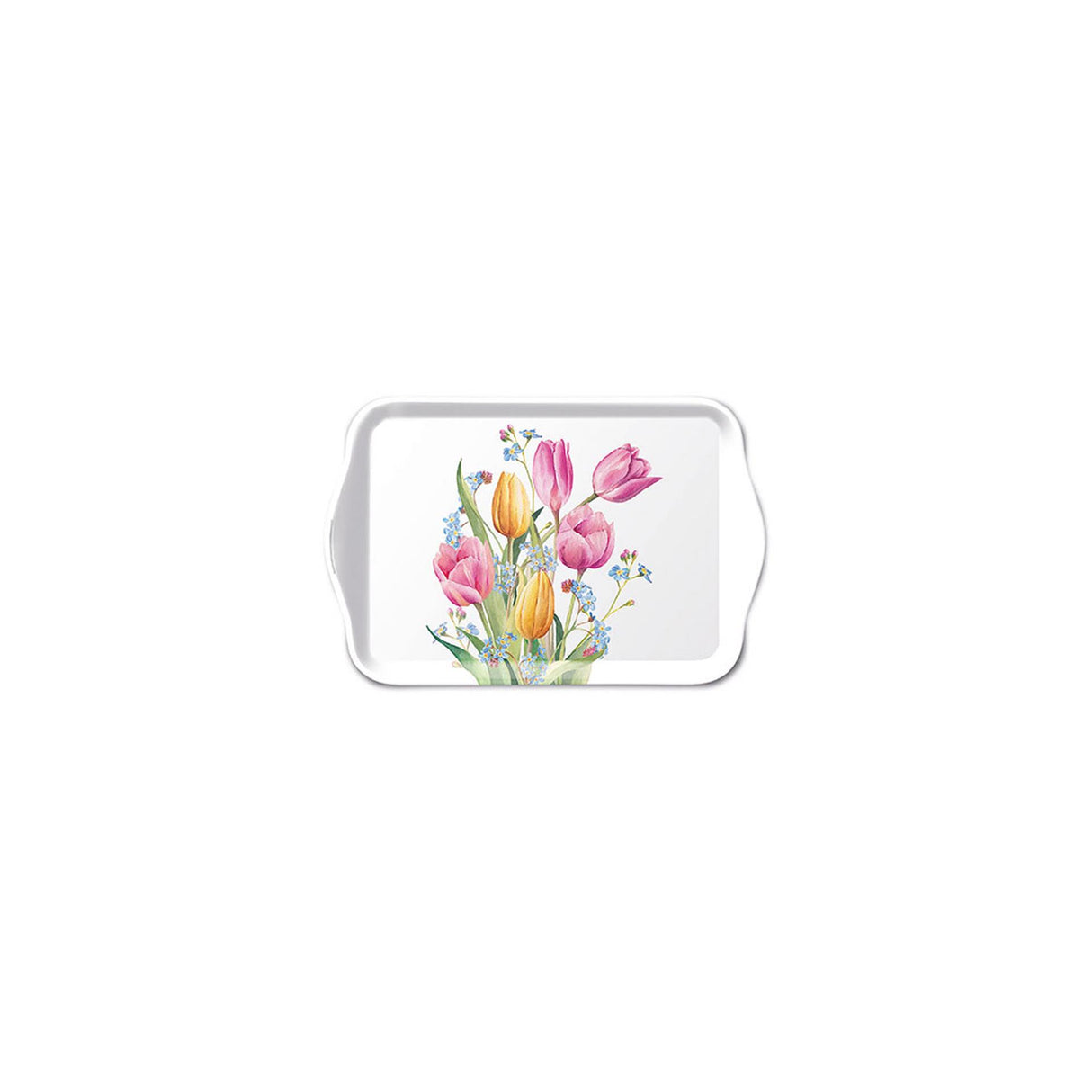 Ambiente bakke tulipan buket 13x21cm
