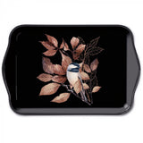 Ambiente bakke 13x21cm dejlig chickadee