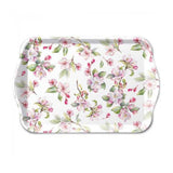Ambiente bakke 13x21cm forårsblomst