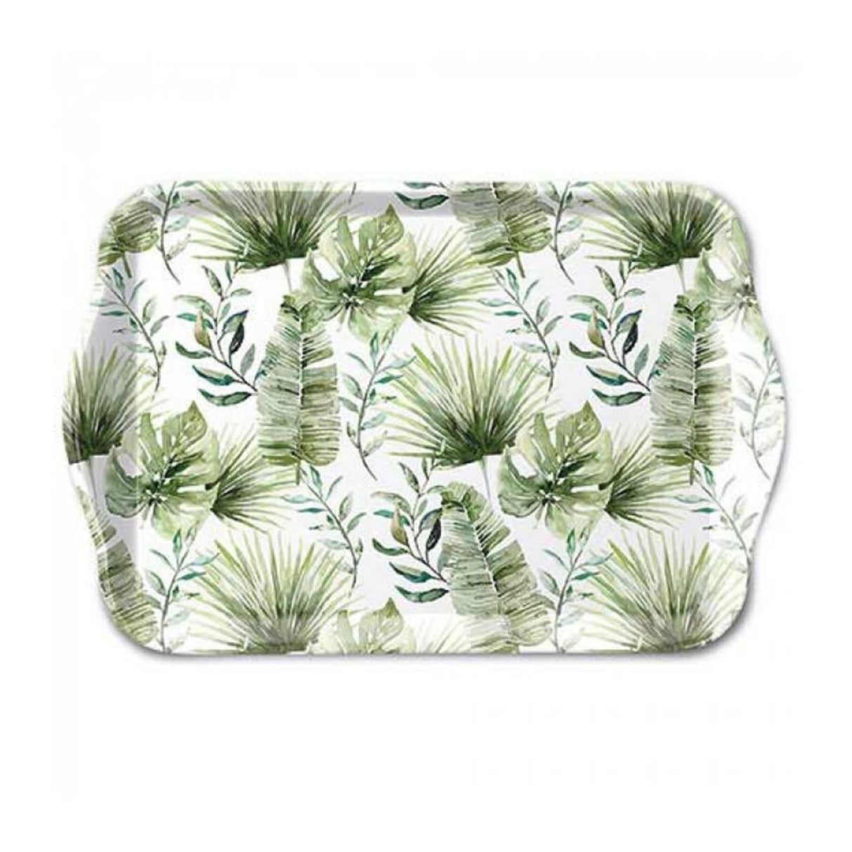 Ambiente bakke 13x21cm jungleblade