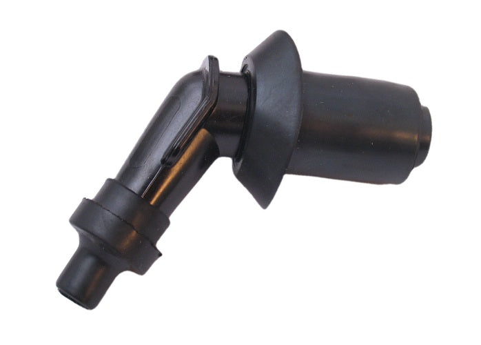 Edge Bougiedop Universal Gy6 4takt med gummi