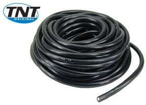 RMS mousserende kabel Dik Ø7mm (10 meter)