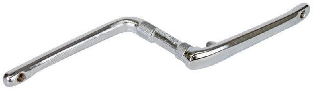 BMX crank et stykke