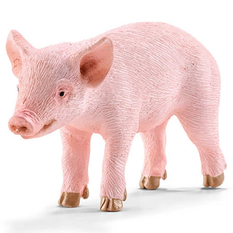 Schleich farm world pattegrise stående 13783