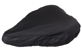 Cordo seat cover universeel zwart