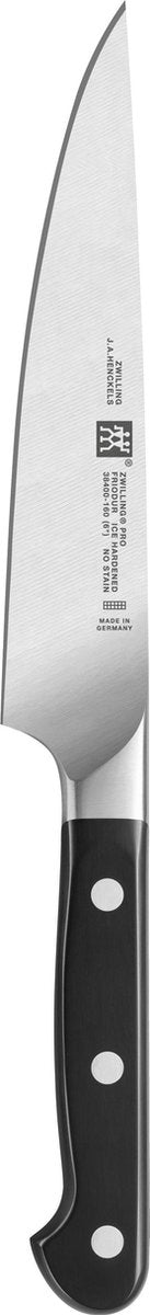Zwilling udskærerkniv pro udskærerkniv 16cm