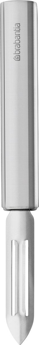 Brabantia profilskræller - rustfrit stål