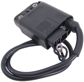 RMS Bobine + CDI RMS CIAO med elektronisk tænding PK50XL