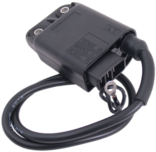 RMS Bobine + CDI RMS CIAO med elektronisk tænding PK50XL