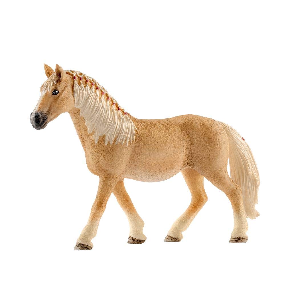 Schleich hest haflinger hoppe 13812
