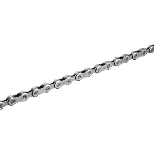 Shimano benelux b.v. shimano icnm6100138q kæde 12-sp deore cnm6100 138 led m quick link