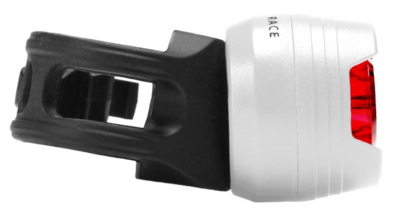 Rfr lys diamant hqp rød led