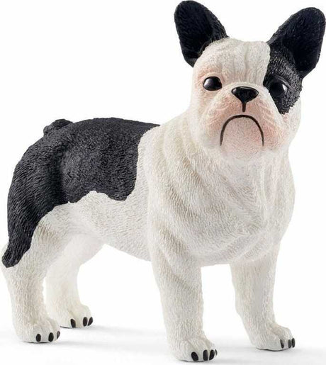 Schleich fransk bulldog 13877
