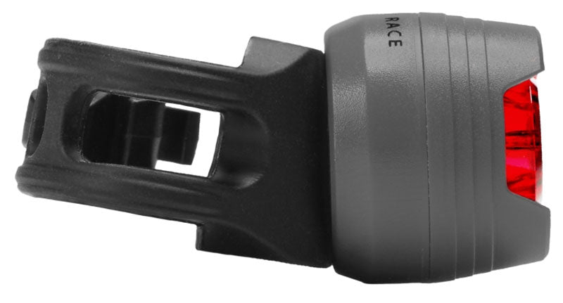 Rfr lys diamant hqp rød led