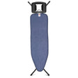 Brabantia strygebræt b 124x38cm denimblå