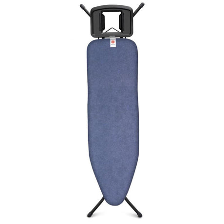 Brabantia strygebræt m 124x38cm denim
