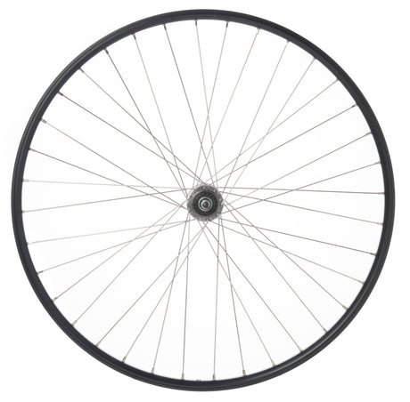 Shimano cordo voorwiel 28 21-622 nexus rollerbrake zwart - 139008