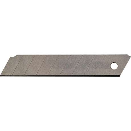 Fiskars https: www.cchobby.nl -spare-knife-b-18-mm-10-piece-1-box