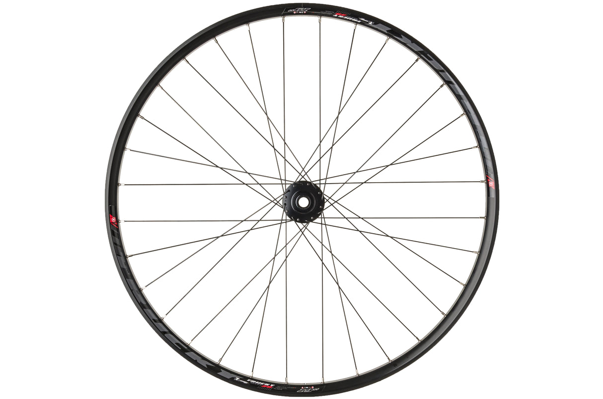 Inspire voorwiel inspire voorwiel max 29er 30-622 15mm steekas boost 110