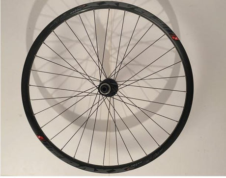 Shimano cordo achterwiel cordo achterwiel inspire 29 centerlock 12x142mm 8 9 10 speed disc zwart
