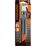 Fiskars https: www.cchobby.nl -hobbykniv-b-18-mm-1-stykke