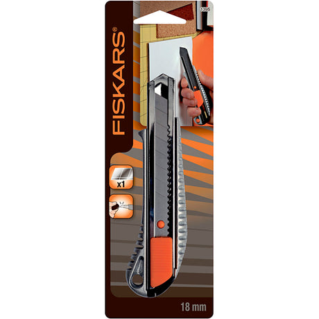 Fiskars https: www.cchobby.nl -hobbykniv-b-18-mm-1-stykke