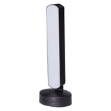 Draadloze speaker met verlichting - met usb-c oplaadkabel
