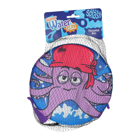 Werpschijf voor water - 20cm