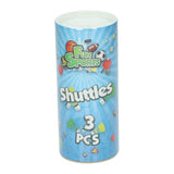 Badmintonshuttles - 3st.