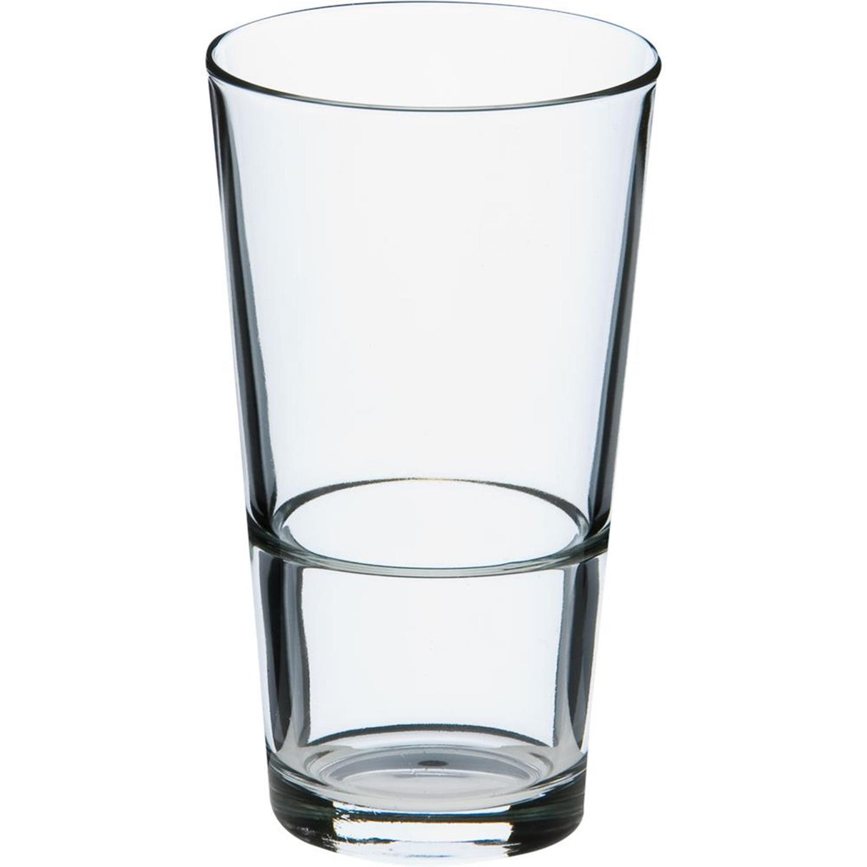 Mammoet ølglas budgetline amsterdam stabelbart 340 ml sæt med 12 stk