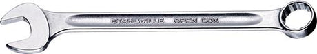 Stahlwille kombinationsnøgle 5 8