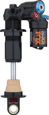 Fox racing shox dhx2 2pos fabrik trunnion shock model 2022