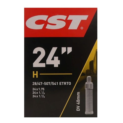 CST FA1002D BIB 24x1,75 DU 40mm Venti